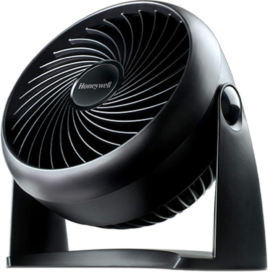 Turboforce Fan, 11" Compact Table or Floor Air Circulator Fan