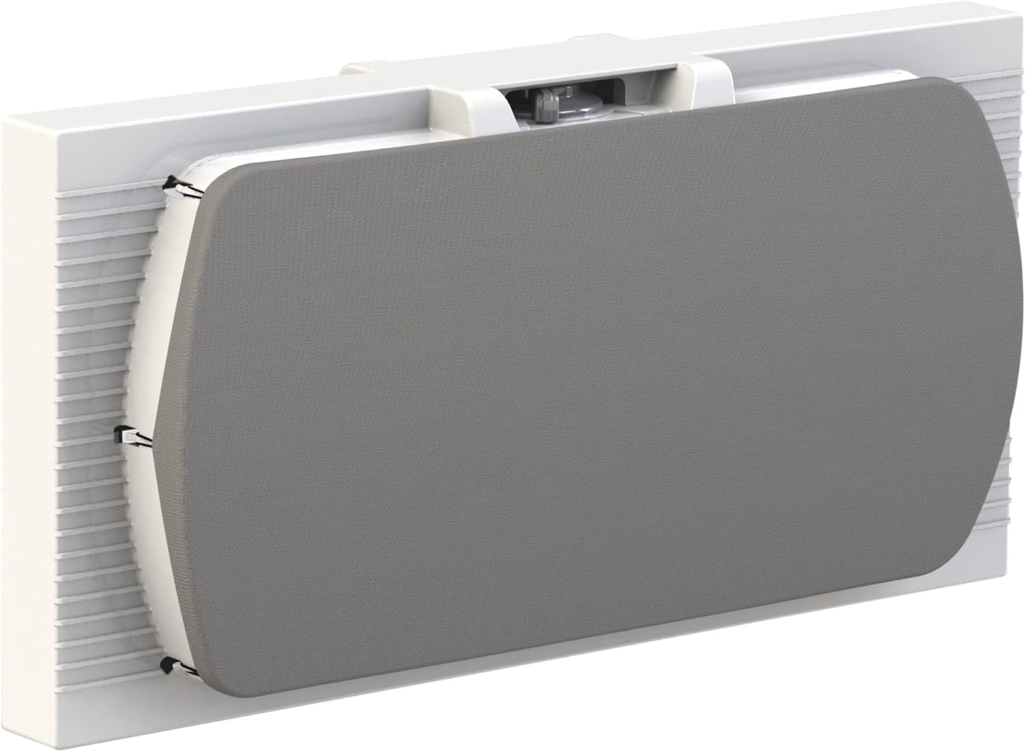 Twin Window Fan with Reversible Airflow, 9" Dual Fan, 2-Speed, Auto-Locking Expanders, 9.84 ft/sec, for Home, Kitchen, Bedroom, or Office